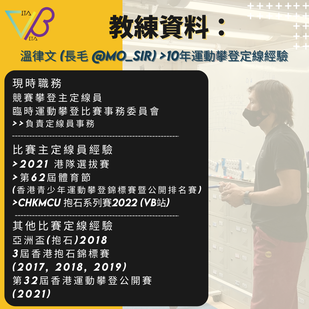 抱石定線班
